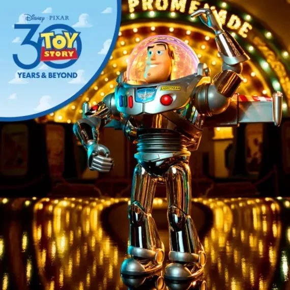 トイ・ストーリー 30th Anniversary Figure トイ・ストーリー 30th Anniversary Figure Toy Story Figure